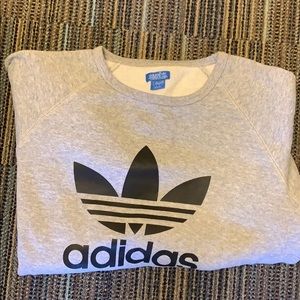 Adidas Crewneck